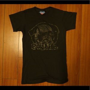 Women’s Small Puglife Shirt